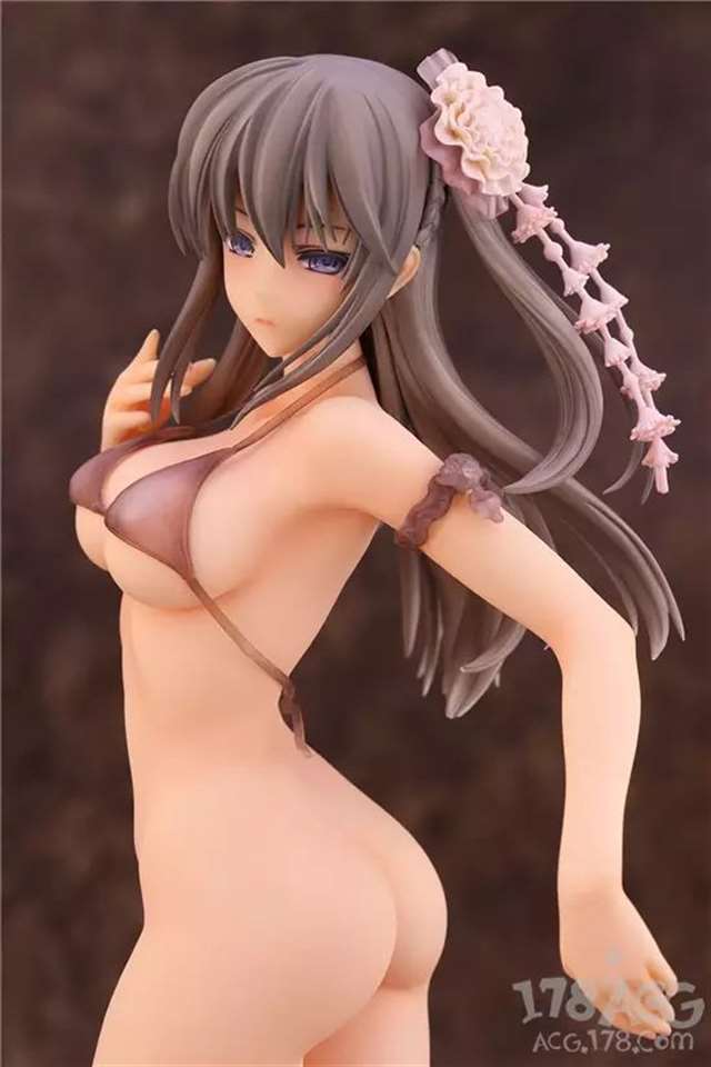 鬼月老师!AlphaMax SkyTube 白咲天音 