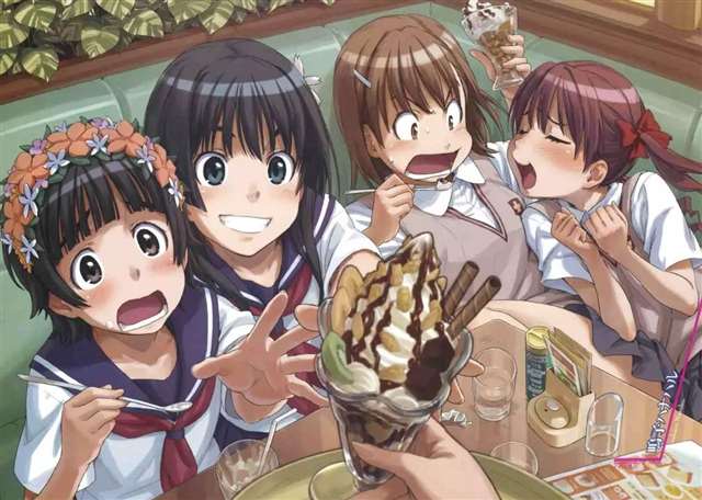 大家喜欢的R18漫画家