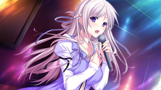 立绘好，画风极其精美的写实的galgame【多图预警】