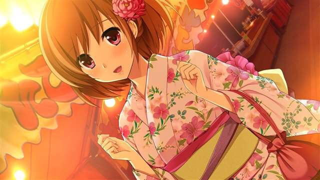 立绘好，画风极其精美的写实的galgame【多图预警】