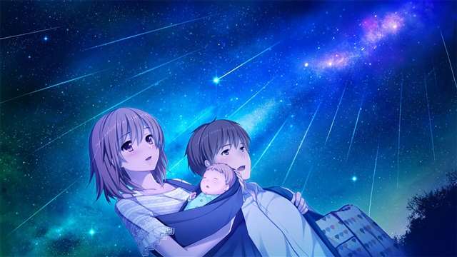 立绘好，画风极其精美的写实的galgame【多图预警】