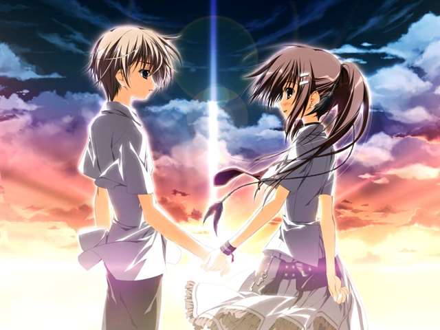 立绘好，画风极其精美的写实的galgame【多图预警】