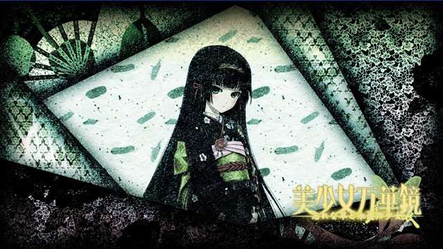 立绘好，画风极其精美的写实的galgame【多图预警】