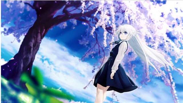 立绘好，画风极其精美的写实的galgame【多图预警】