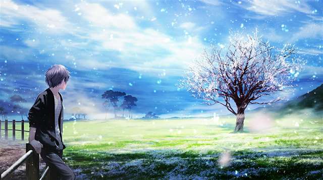 立绘好，画风极其精美的写实的galgame【多图预警】