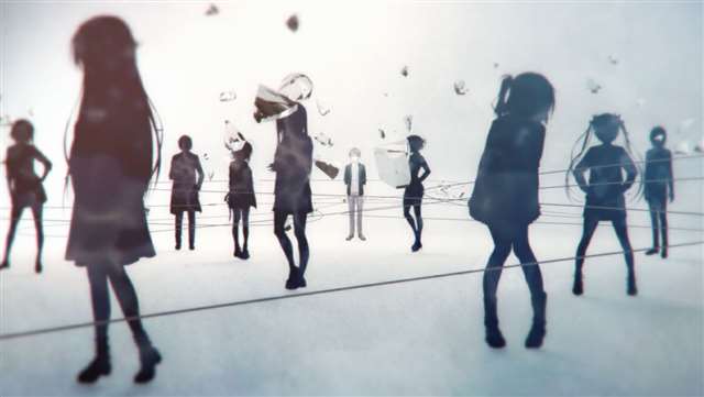 立绘好，画风极其精美的写实的galgame【多图预警】