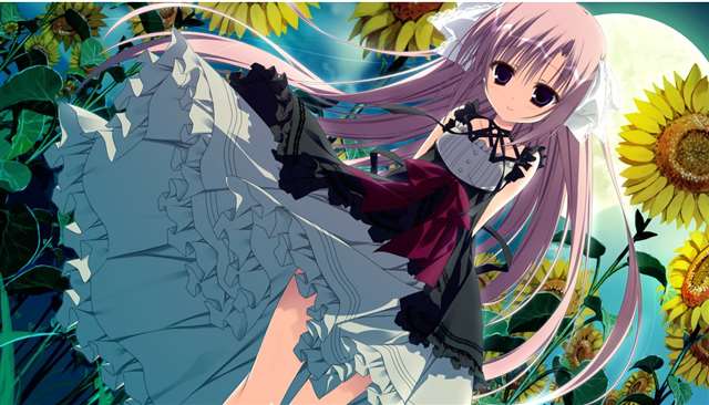 立绘好，画风极其精美的写实的galgame【多图预警】