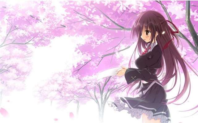 立绘好，画风极其精美的写实的galgame【多图预警】