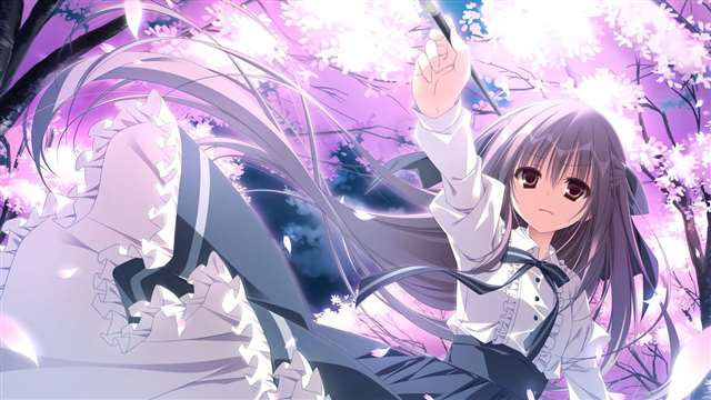 立绘好，画风极其精美的写实的galgame【多图预警】