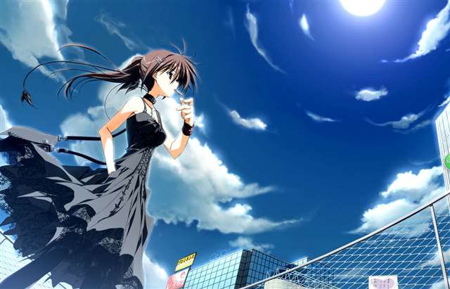 立绘好，画风极其精美的写实的galgame【多图预警】