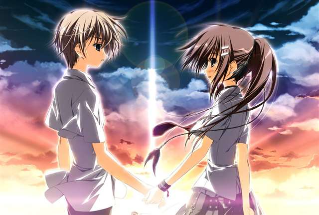 立绘好，画风极其精美的写实的galgame【多图预警】