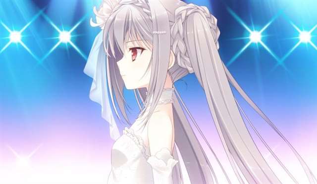 立绘好，画风极其精美的写实的galgame【多图预警】