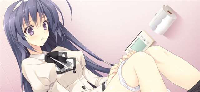 立绘好，画风极其精美的写实的galgame【多图预警】