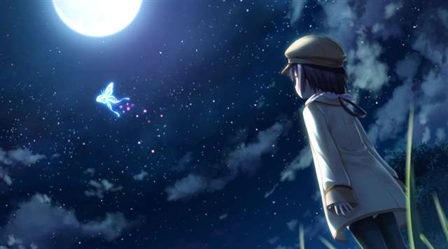 立绘好，画风极其精美的写实的galgame【多图预警】