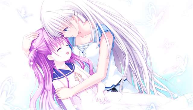 立绘好，画风极其精美的写实的galgame【多图预警】