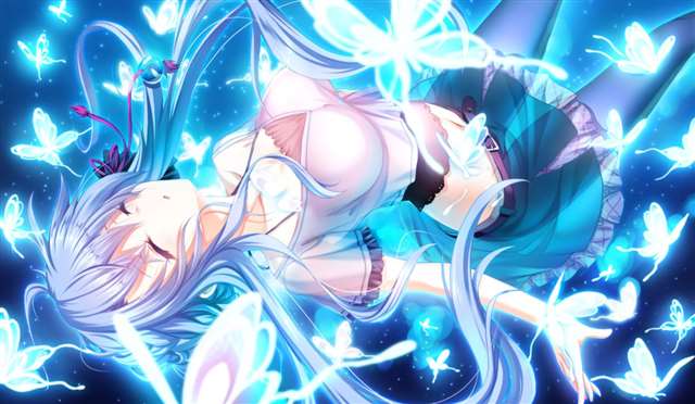 立绘好，画风极其精美的写实的galgame【多图预警】