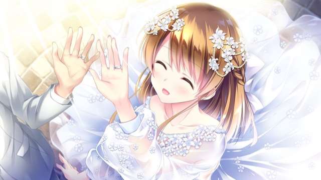 立绘好，画风极其精美的写实的galgame【多图预警】