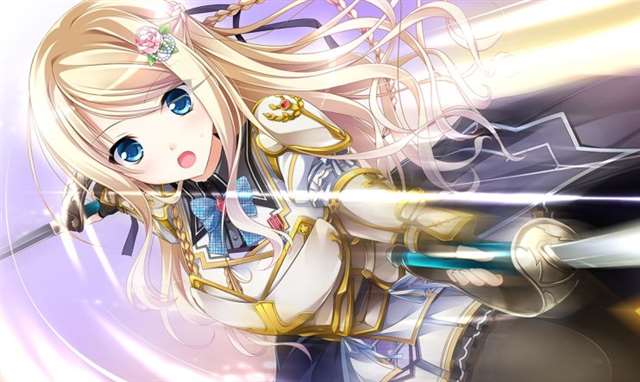 立绘好，画风极其精美的写实的galgame【多图预警】