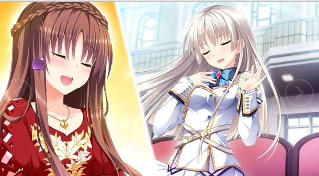 立绘好，画风极其精美的写实的galgame【多图预警】