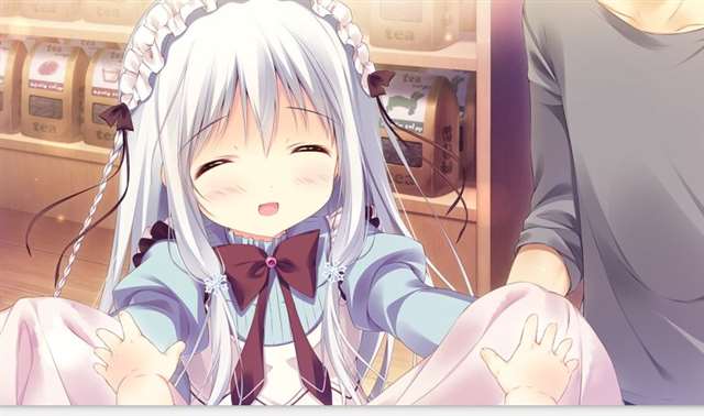 立绘好，画风极其精美的写实的galgame【多图预警】