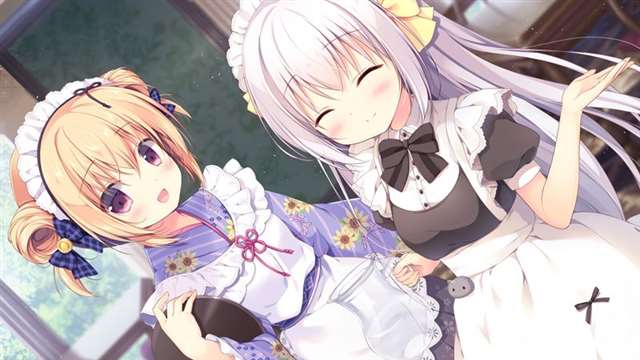 立绘好，画风极其精美的写实的galgame【多图预警】