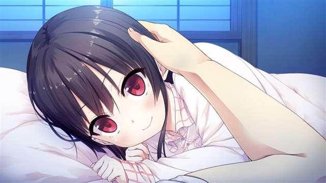 立绘好，画风极其精美的写实的galgame【多图预警】