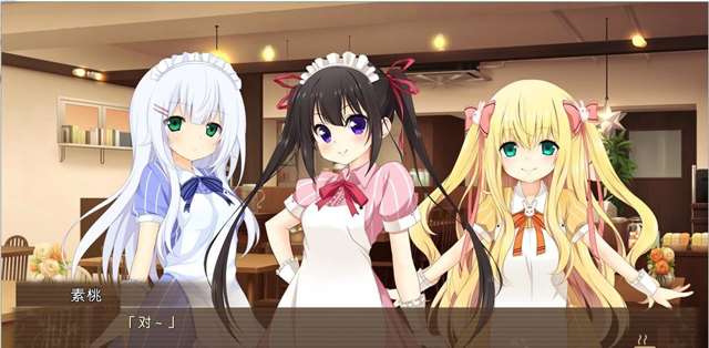 立绘好，画风极其精美的写实的galgame【多图预警】