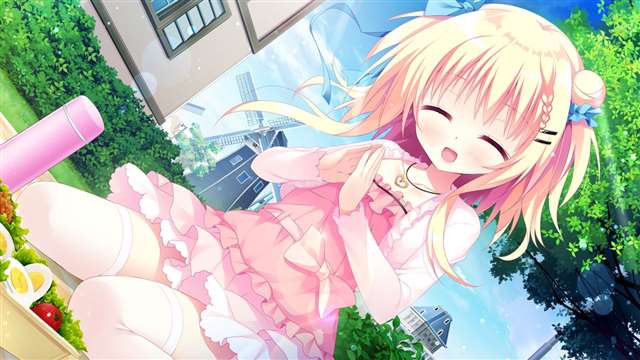 立绘好，画风极其精美的写实的galgame【多图预警】