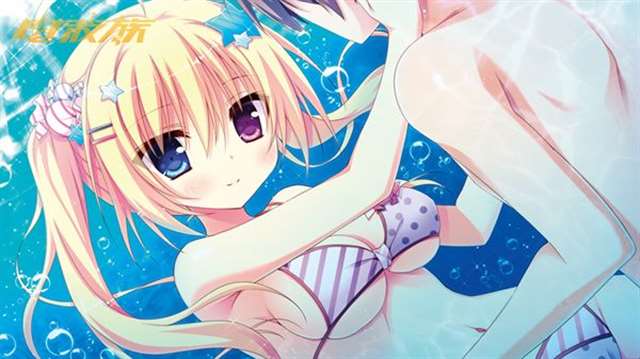 立绘好，画风极其精美的写实的galgame【多图预警】