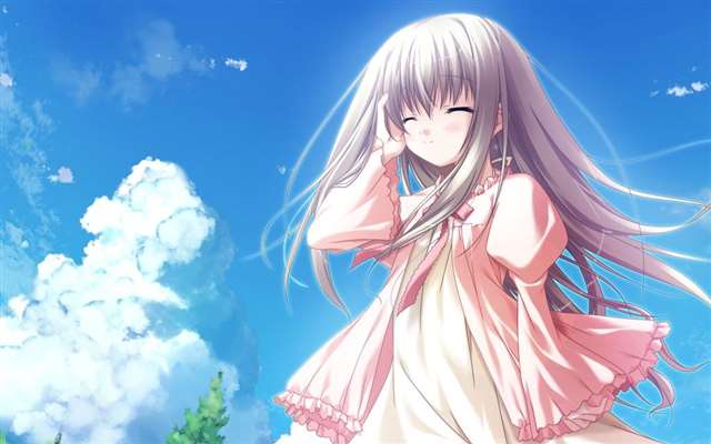 立绘好，画风极其精美的写实的galgame【多图预警】