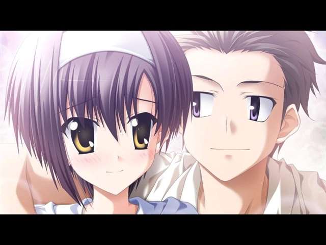 立绘好，画风极其精美的写实的galgame【多图预警】