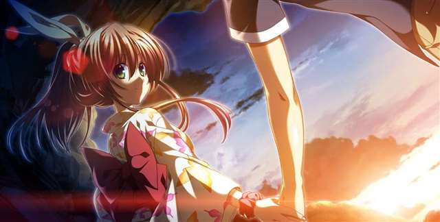 立绘好，画风极其精美的写实的galgame【多图预警】