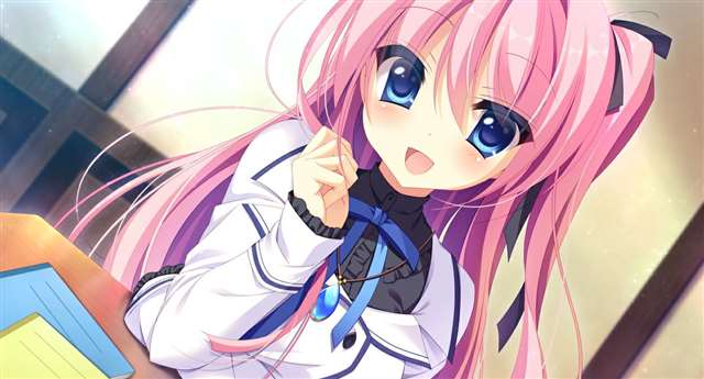 立绘好，画风极其精美的写实的galgame【多图预警】