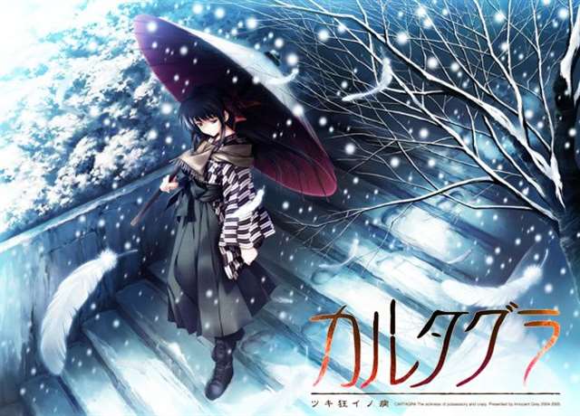 立绘好，画风极其精美的写实的galgame【多图预警】