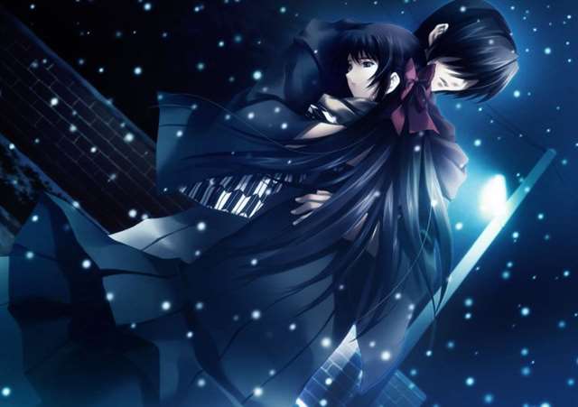 立绘好，画风极其精美的写实的galgame【多图预警】