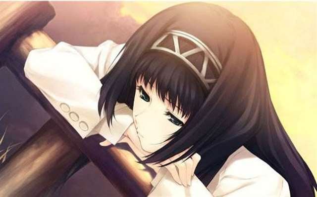 立绘好，画风极其精美的写实的galgame【多图预警】