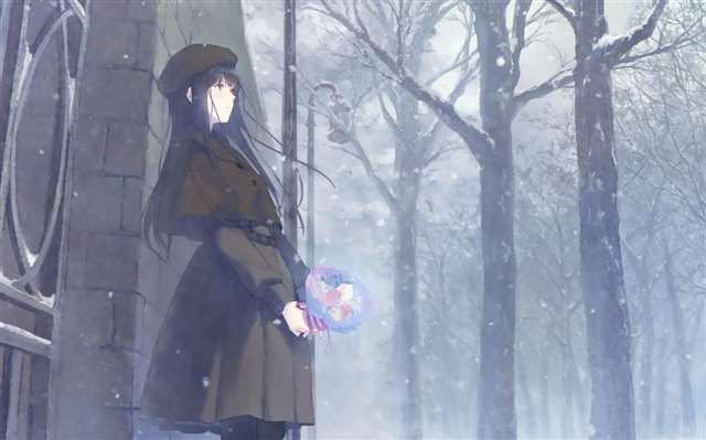 立绘好，画风极其精美的写实的galgame【多图预警】