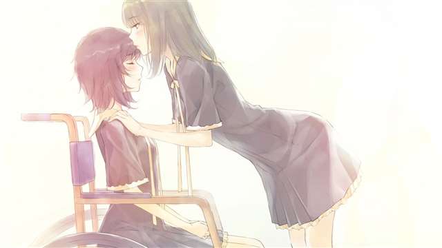 立绘好，画风极其精美的写实的galgame【多图预警】