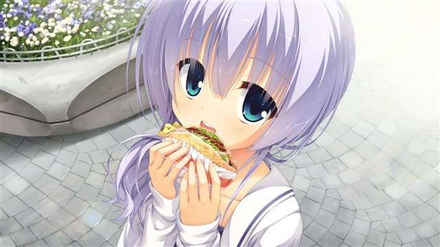 立绘好，画风极其精美的写实的galgame【多图预警】