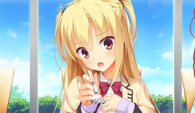 立绘好，画风极其精美的写实的galgame【多图预警】