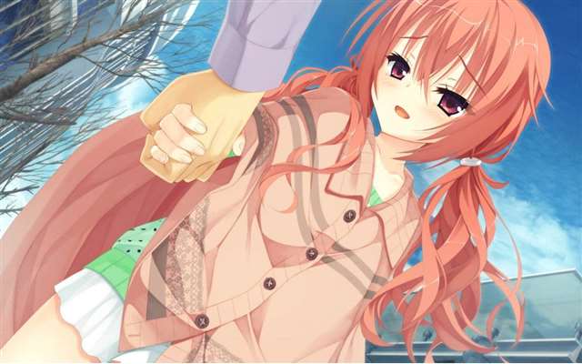 立绘好，画风极其精美的写实的galgame【多图预警】