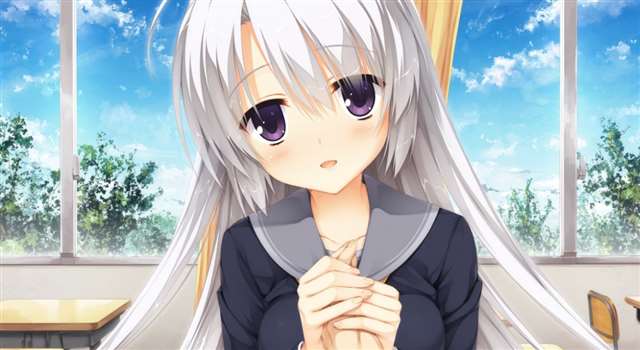 立绘好，画风极其精美的写实的galgame【多图预警】