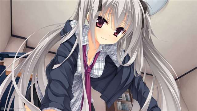 立绘好，画风极其精美的写实的galgame【多图预警】