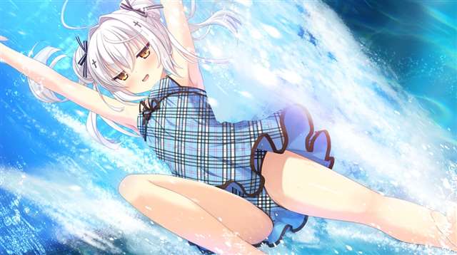 立绘好，画风极其精美的写实的galgame【多图预警】