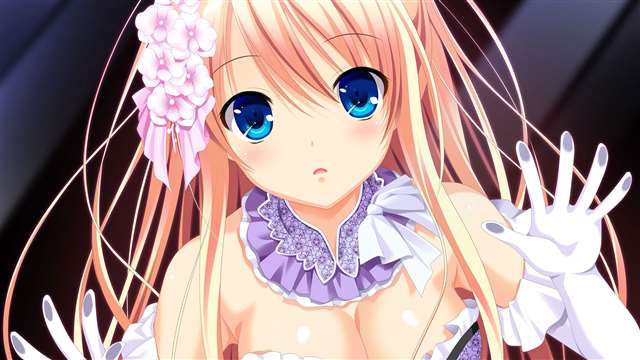 立绘好，画风极其精美的写实的galgame【多图预警】