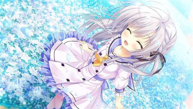 立绘好，画风极其精美的写实的galgame【多图预警】