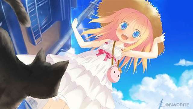 立绘好，画风极其精美的写实的galgame【多图预警】