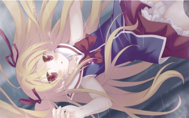 立绘好，画风极其精美的写实的galgame【多图预警】