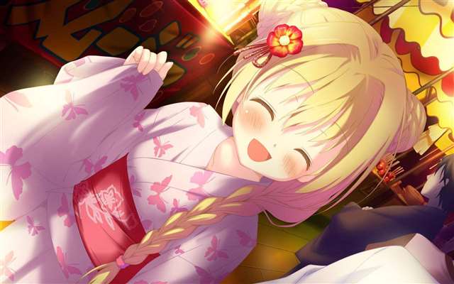 立绘好，画风极其精美的写实的galgame【多图预警】