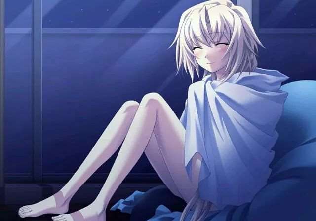 立绘好，画风极其精美的写实的galgame【多图预警】